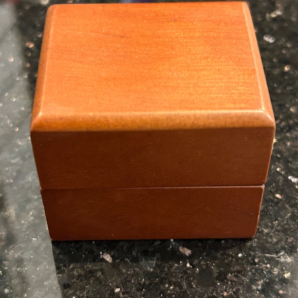 Custom Diamond Ring - Picture 5 of 5